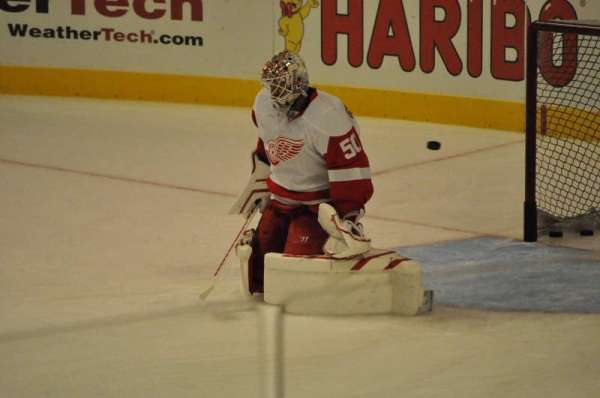 United Center, section: 122, row: 9, seat: 7