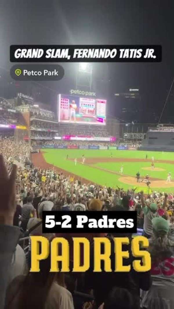 Petco Park, section: Premier Club G, row: 6, seat: 5