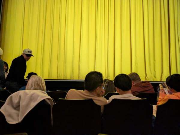 John Golden Theatre, section: Orchestra C, row: E, seat: 114