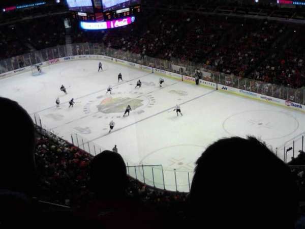 United Center, section: 329, row: 12
