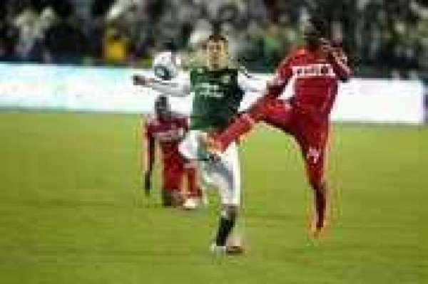 Providence Park, section: Multiply