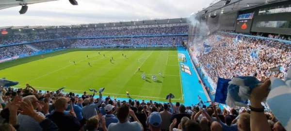 Eleda Stadion, section: 29, row: 11, seat: 791