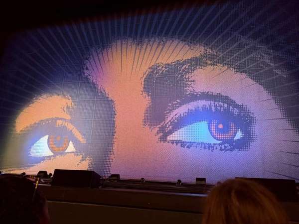Capital One Hall, section: Pit C, row: BB, seat: 103
