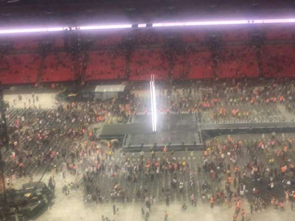 Wembley Stadium, section: 552, row: 33, seat: 370