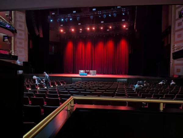 Massey Hall, section: 104, row: B, seat: 1