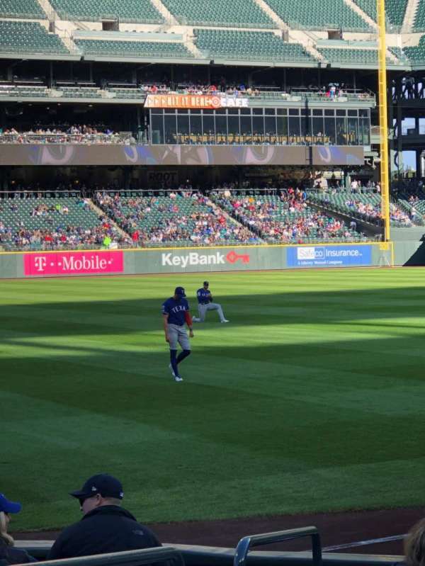 T-Mobile Park, section: 147, row: 10, seat: 7-8