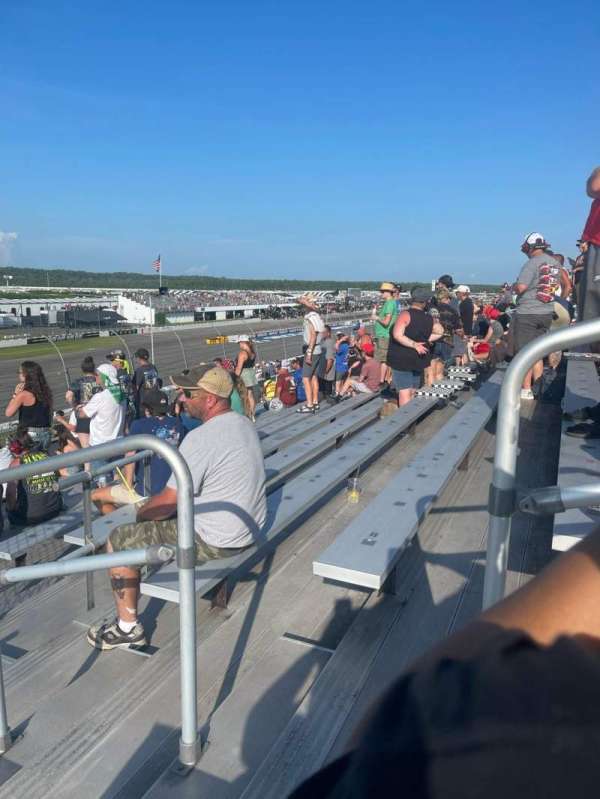 Pocono Raceway, section: 248, row: 28, seat: 20