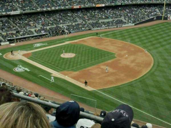 Yankee Stadium, section: 311, row: 10, seat: 12