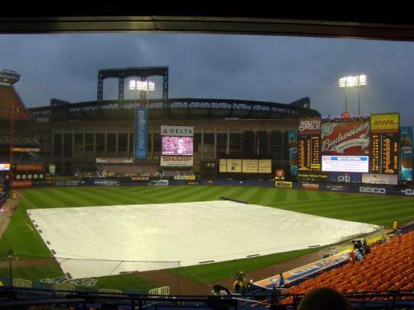 Shea Stadium