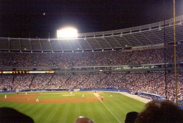 Atlanta-Fulton County Stadium