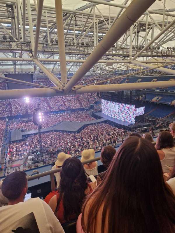 Photo by EvyvE at Veltins-Arena