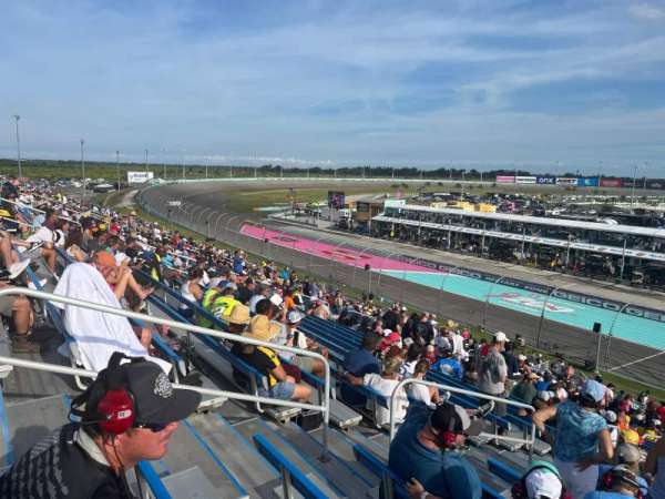 Homestead-Miami Speedway, section: 236, row: 32, seat: 14