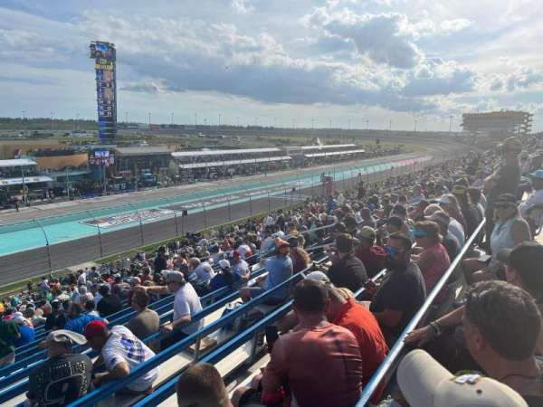 Homestead-Miami Speedway, section: 236, row: 32, seat: 14