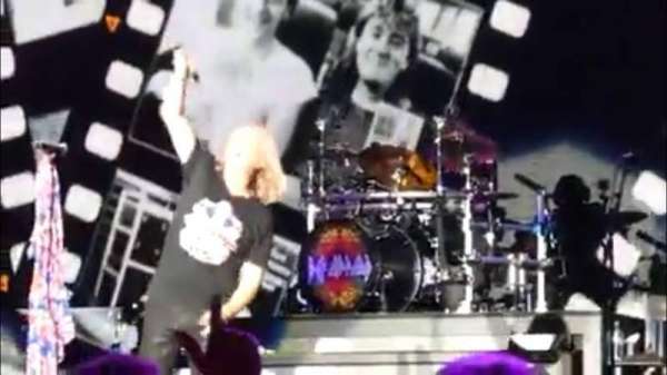 Hershey Park Stadium, section: C, row: 10, seat: 7