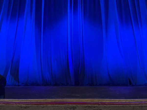Imperial Theatre, section: Orchestra C, row: AA, seat: 107