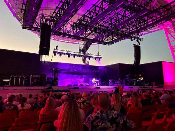 BayCare Sound, section: 104, row: N, seat: 12