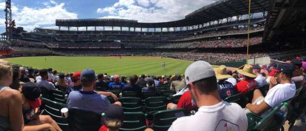 Truist Park, section: 147, row: 11, seat: 15