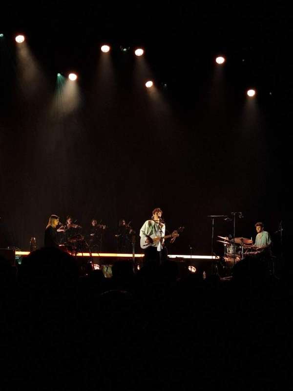 Salle Pleyel