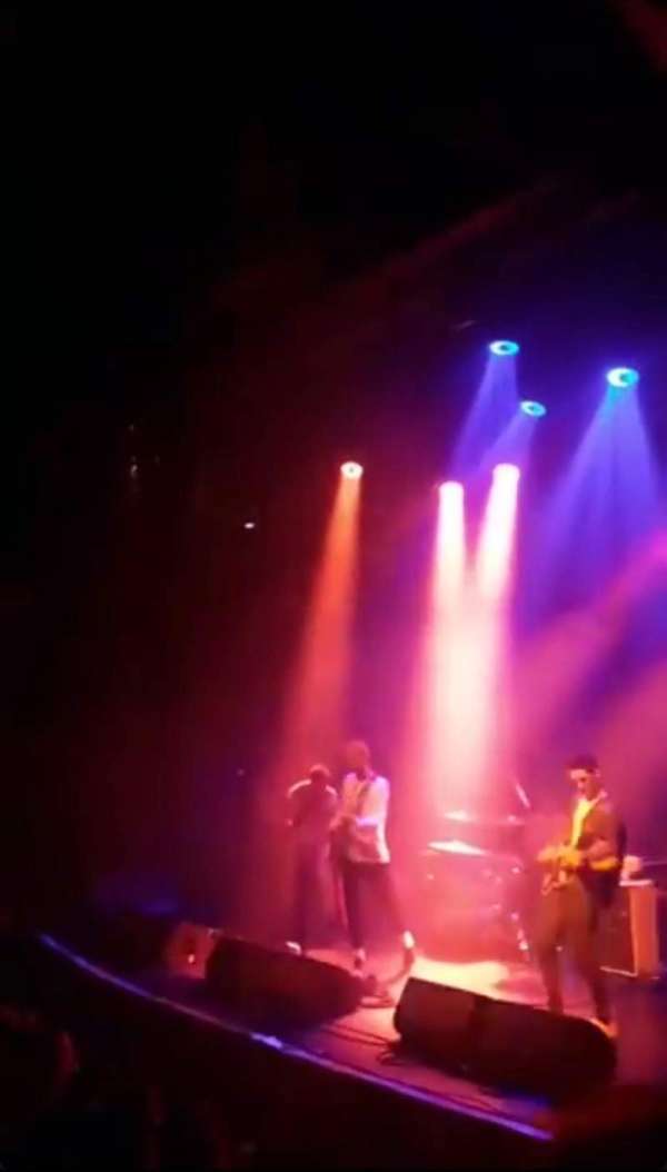 La Cigale