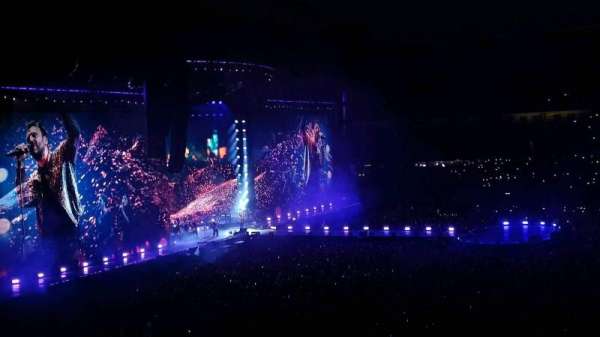Stadio Olimpico Grande Torino, section: 229, row: 8, seat: 1