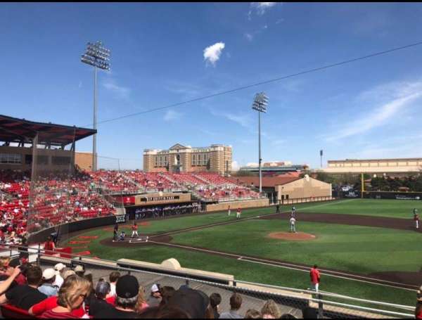 Dan Law Field, section: General Admission, row: GA, seat: GA