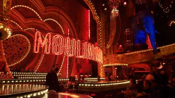 Al Hirschfeld Theatre, section: Orchestra L, row: F, seat: 11