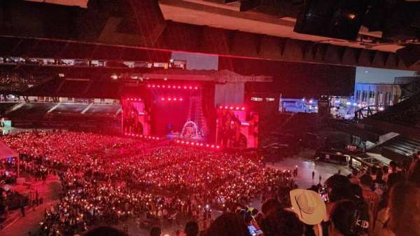 Citi Field, section: 311, row: 12, seat: 9-10
