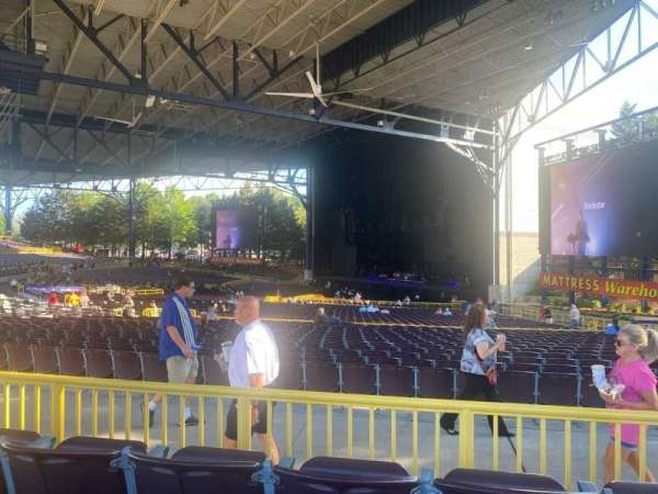Jiffy Lube Live, section: 301, row: C, seat: 21