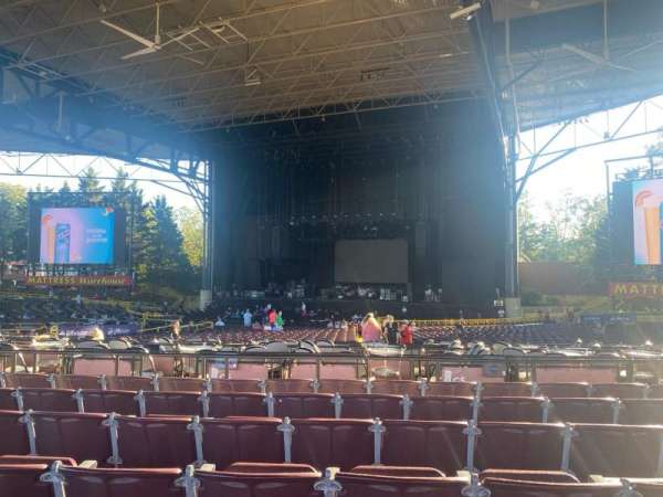Jiffy Lube Live, section: 202, row: P, seat: 34
