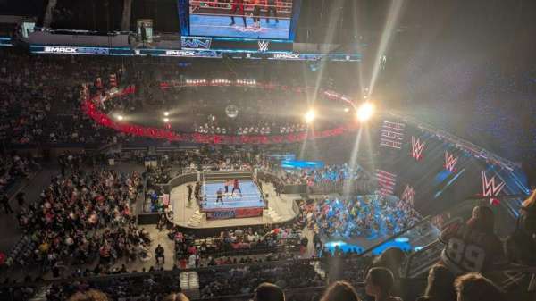 Rupp Arena, section: 214, row: E, seat: 9