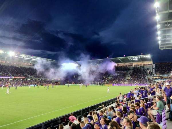 Inter&Co Stadium, section: 36, row: F, seat: 21