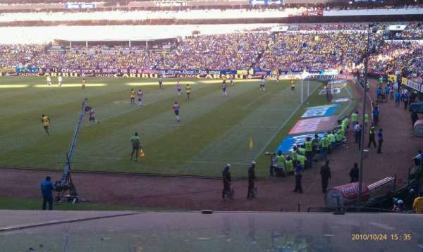 Estadio AZTECA