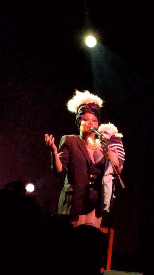 The Birchmere