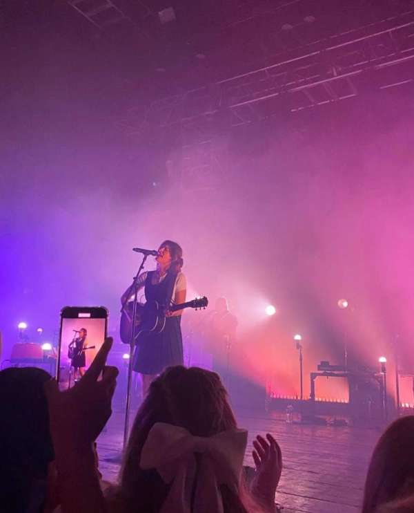 House Of Blues - Chicago, section: Pit