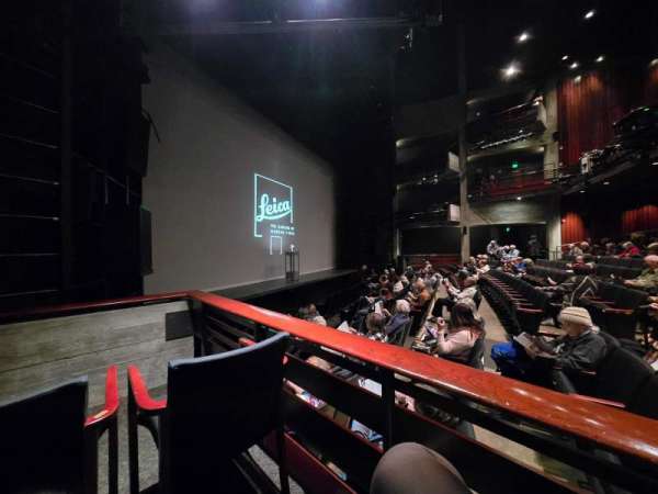 The Roda Theatre at the Berkeley REP, section: Orchestra, row: BB, seat: 7