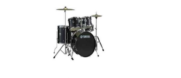 My Drums