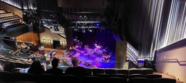 The Showroom at Wild Horse Pass, section: 301, row: H, seat: 2