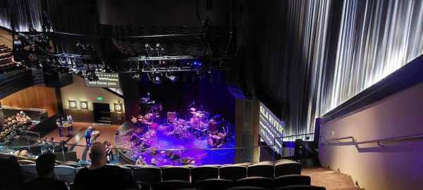 The Showroom at Wild Horse Pass, section: 301, row: H, seat: 1