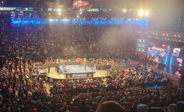 Scotiabank Arena, section: 120, row: 28, seat: 11