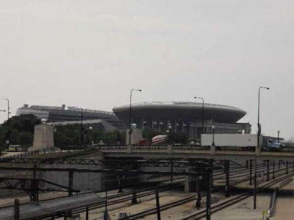 Soldier Field