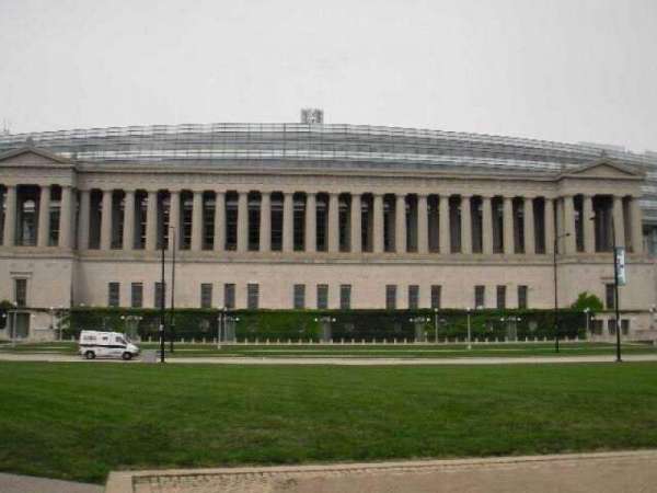 Soldier Field
