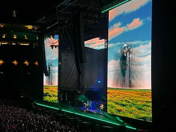 MetLife Stadium, section: 111c, row: 14, seat: 14