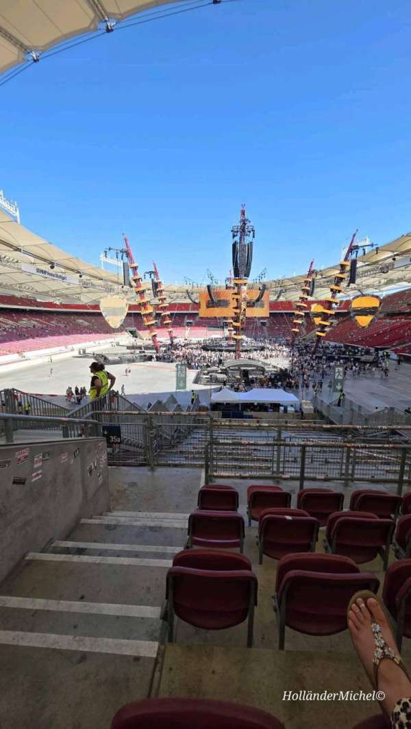 MHPArena, section: 35C, row: 30, seat: 7