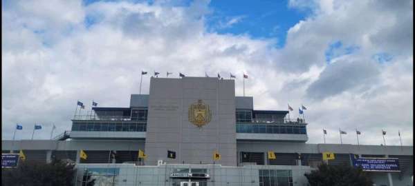 Navy-Marine Corps Memorial Stadium