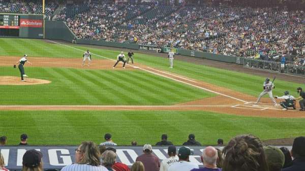 Coors Field, section: 137, row: 22, seat: 10