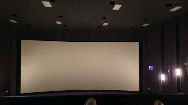 Cinemark Tinseltown USA and IMAX, section: Auditorium 8, row: J, seat: 14