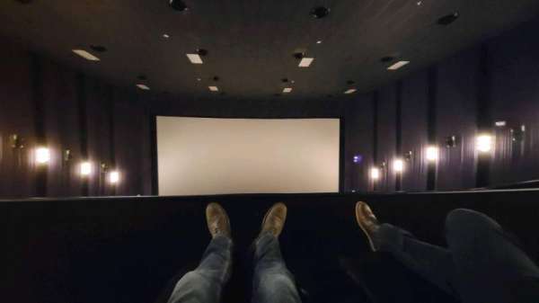 Cinemark Tinseltown USA and IMAX, section: Auditorium 8, row: J, seat: 14