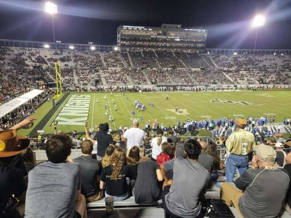 Acrisure Bounce House, section: 231, row: 11, seat: 2