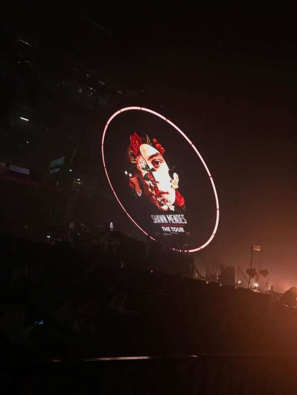 AO Arena, section: 115, row: B, seat: 13-14