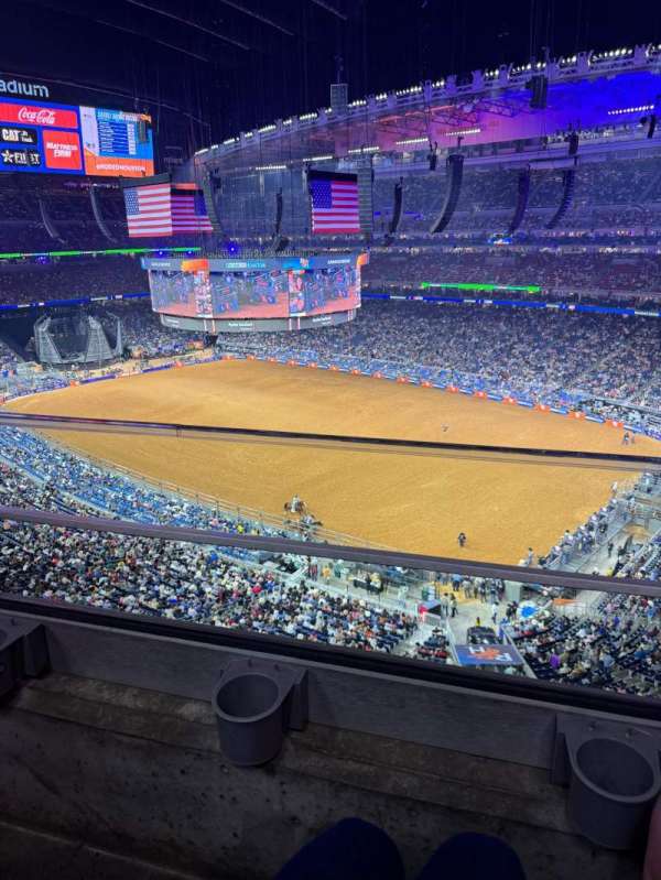 NRG Stadium, section: 528, row: G, seat: 5